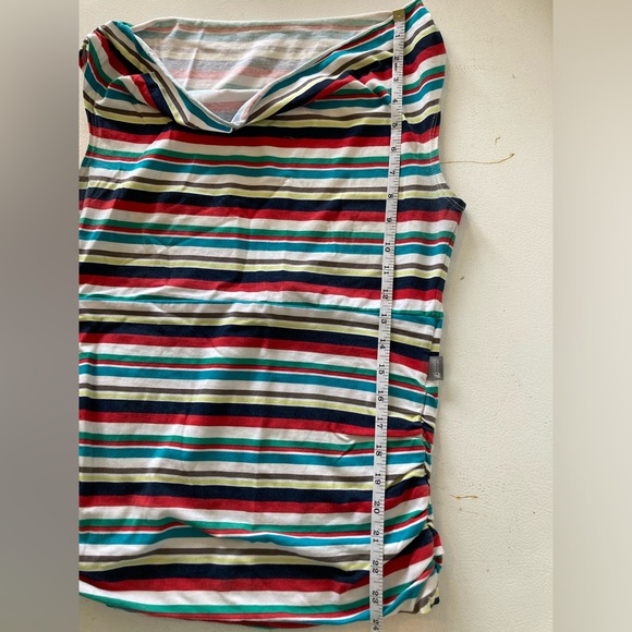 Message Factory tank. Size L - Picture 7 of 7